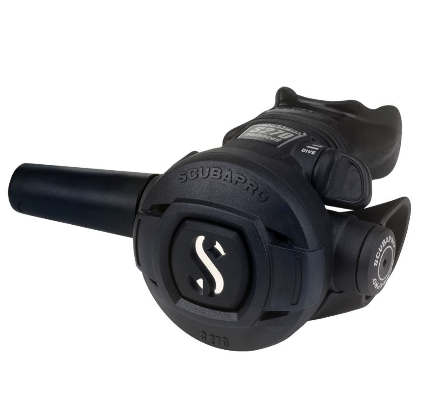 SCUBAPRO MK2 EVO with S270 Regulator