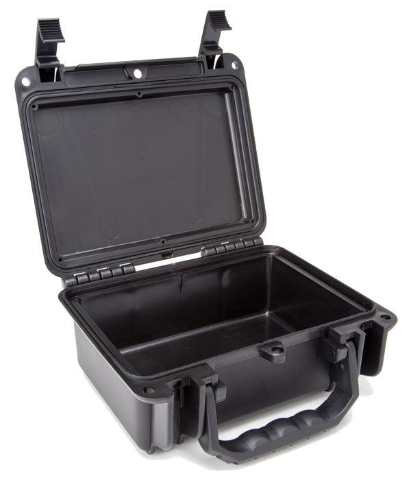 Seahorse SE120 Protective Equipment Case