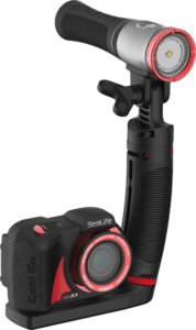 SEA DRAGON MINI 1000F POWER KIT