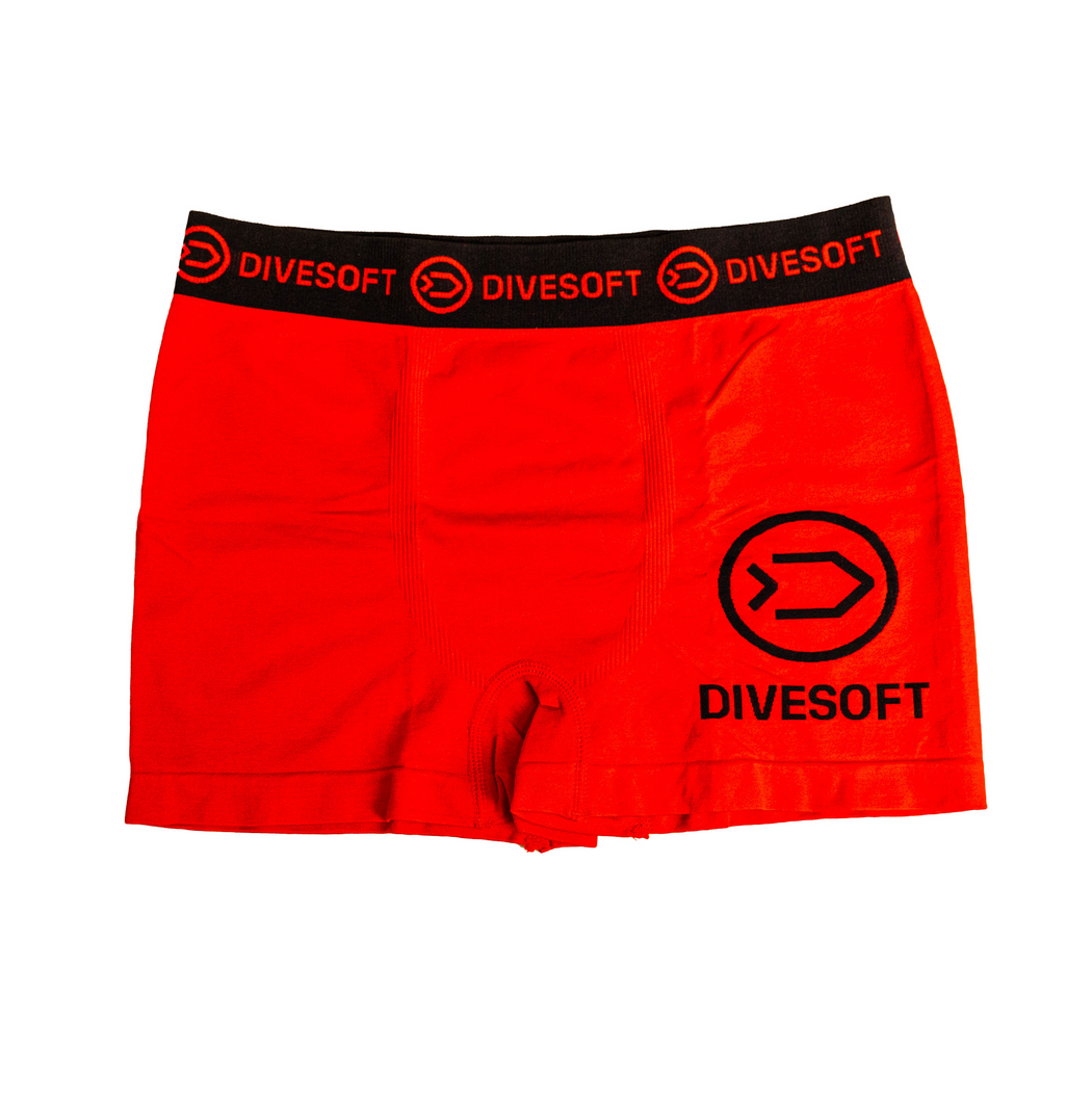 Divesoft Shorts