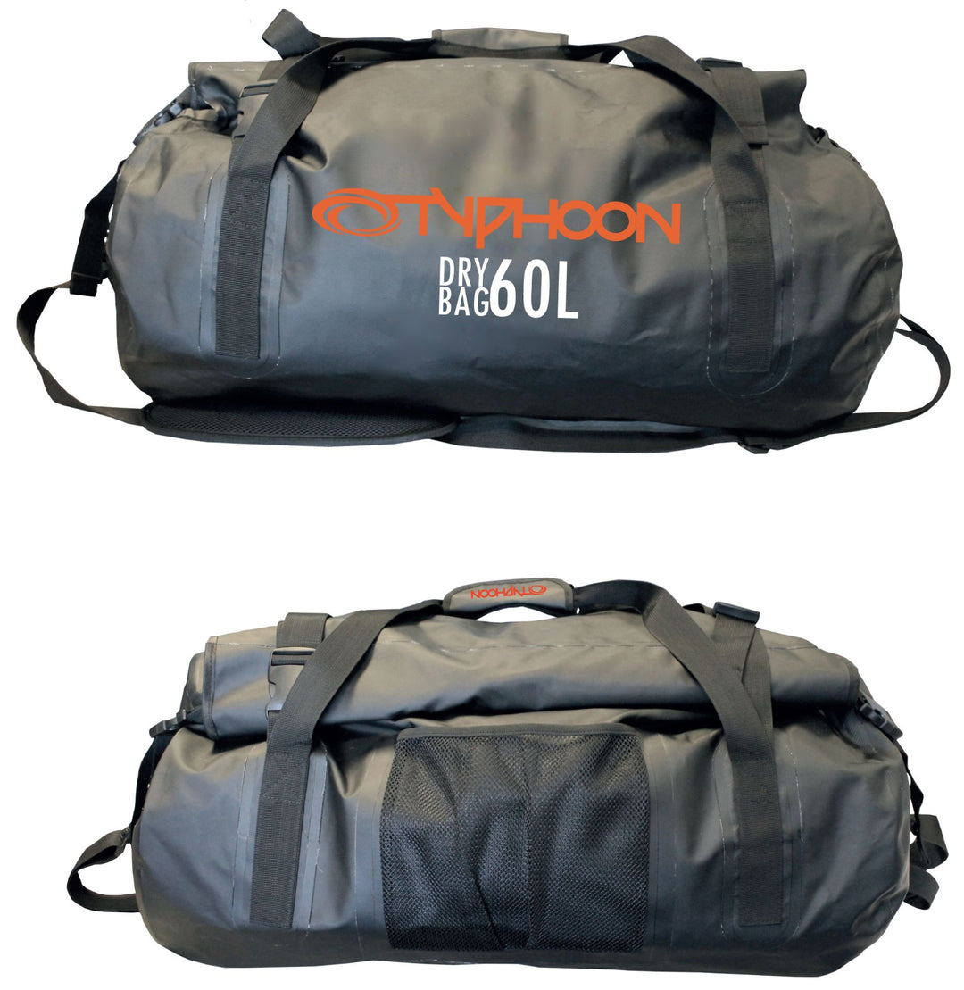 Holdall Dry Bag 60L
