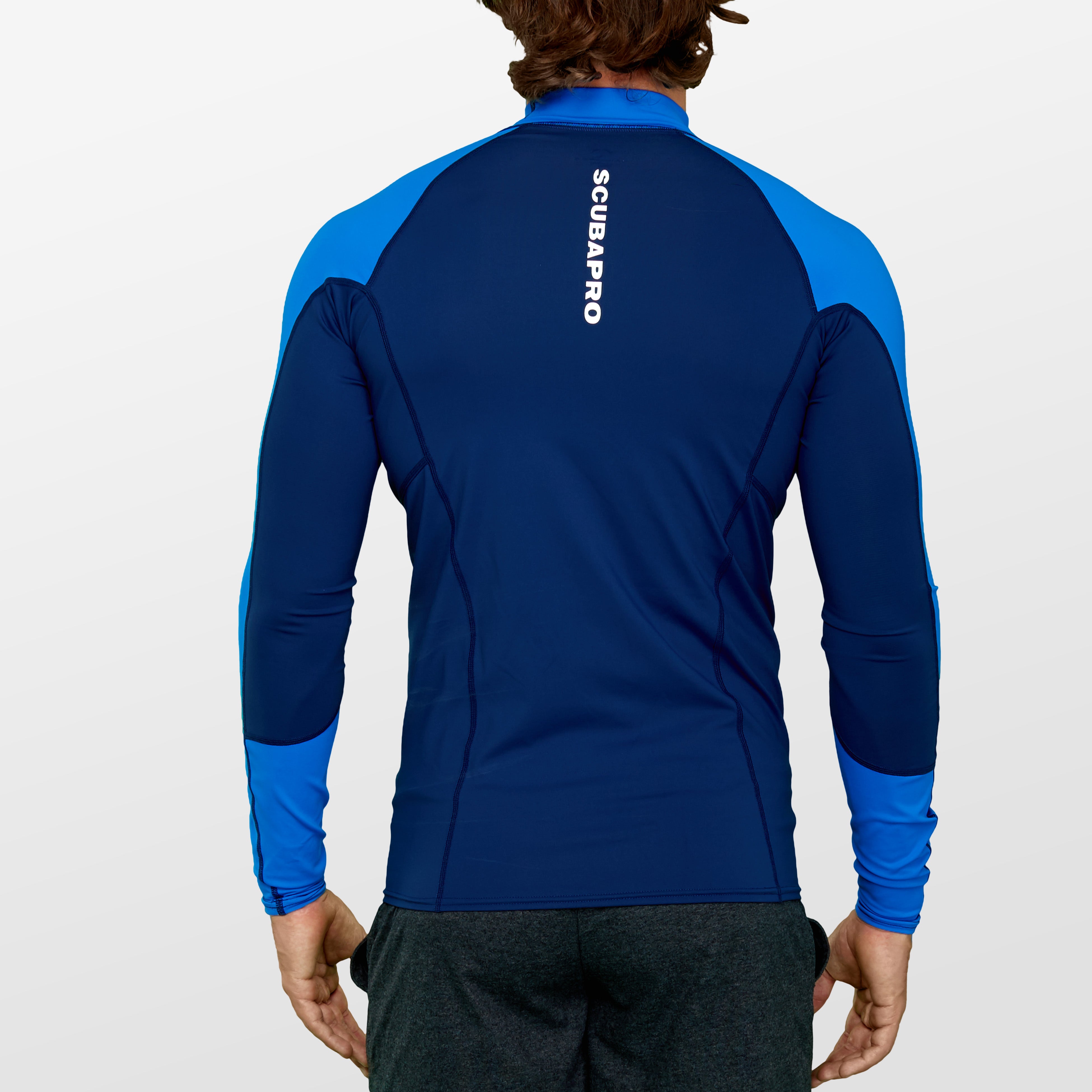 Scubapro deals rash guard