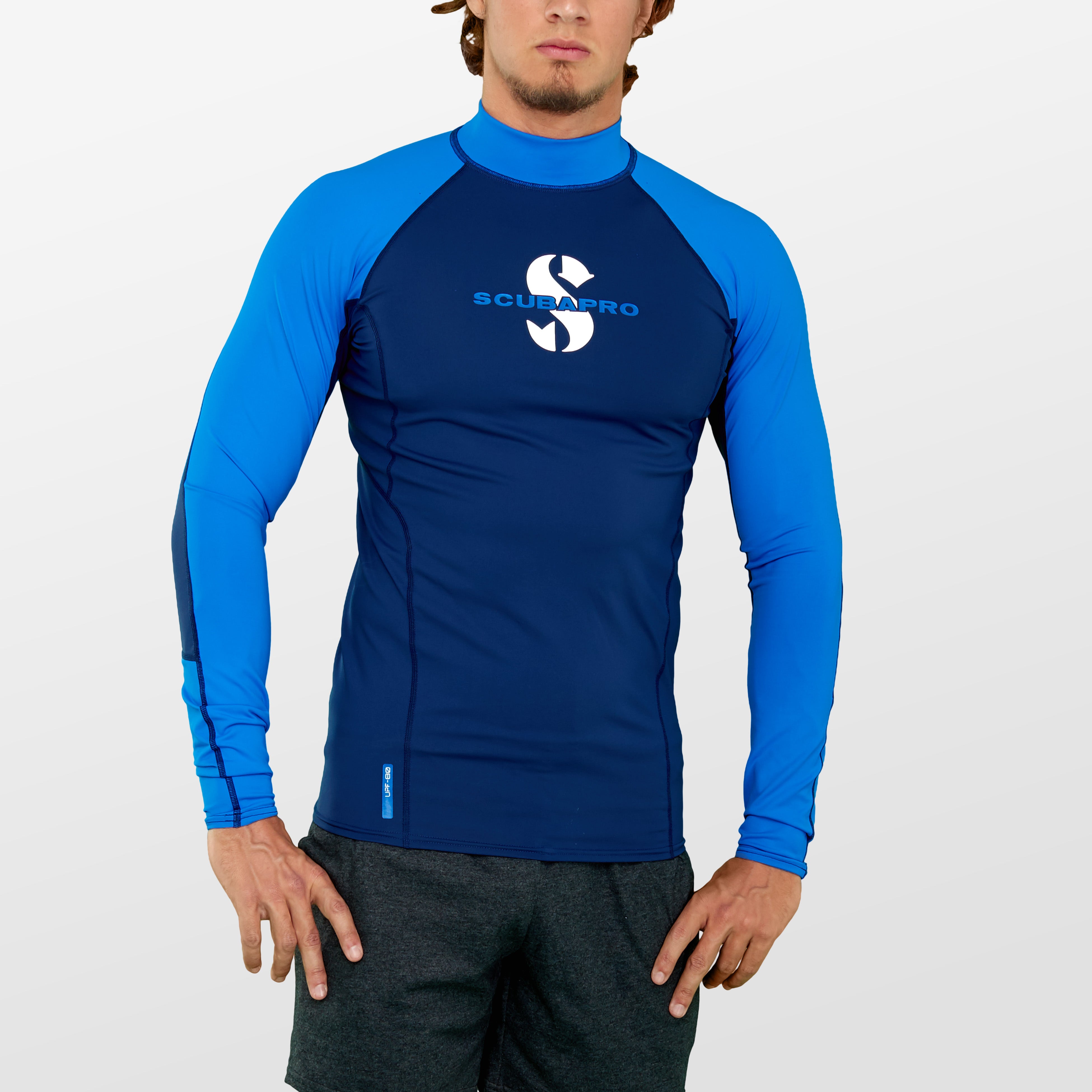Rashguard scubapro store