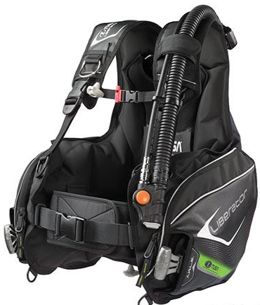 TUSA Liberator BCD