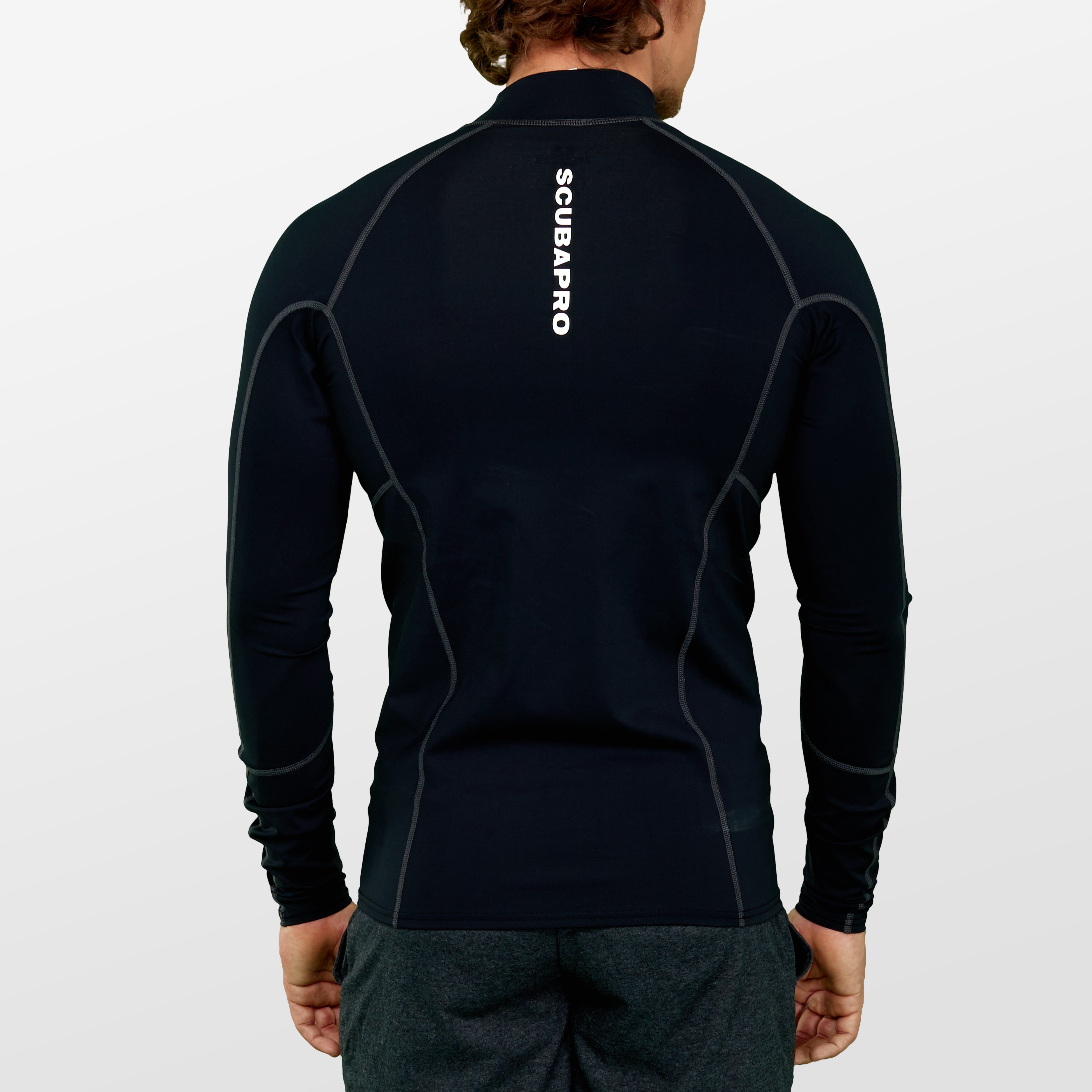 Scubapro rash hotsell guard