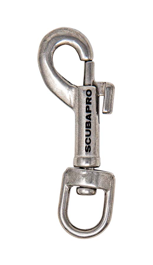 Scubapro S-TEK STAINLESS STEEL BOLT SNAPS