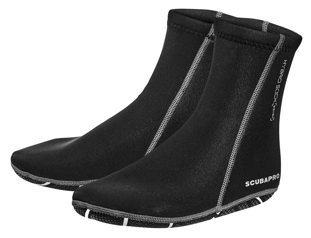 Scubapro hybrid hot sale