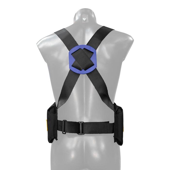 Lumb Brothers Diving Weight Harness