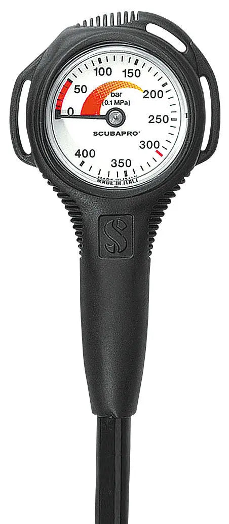 Scubapro Compact pressure gauge