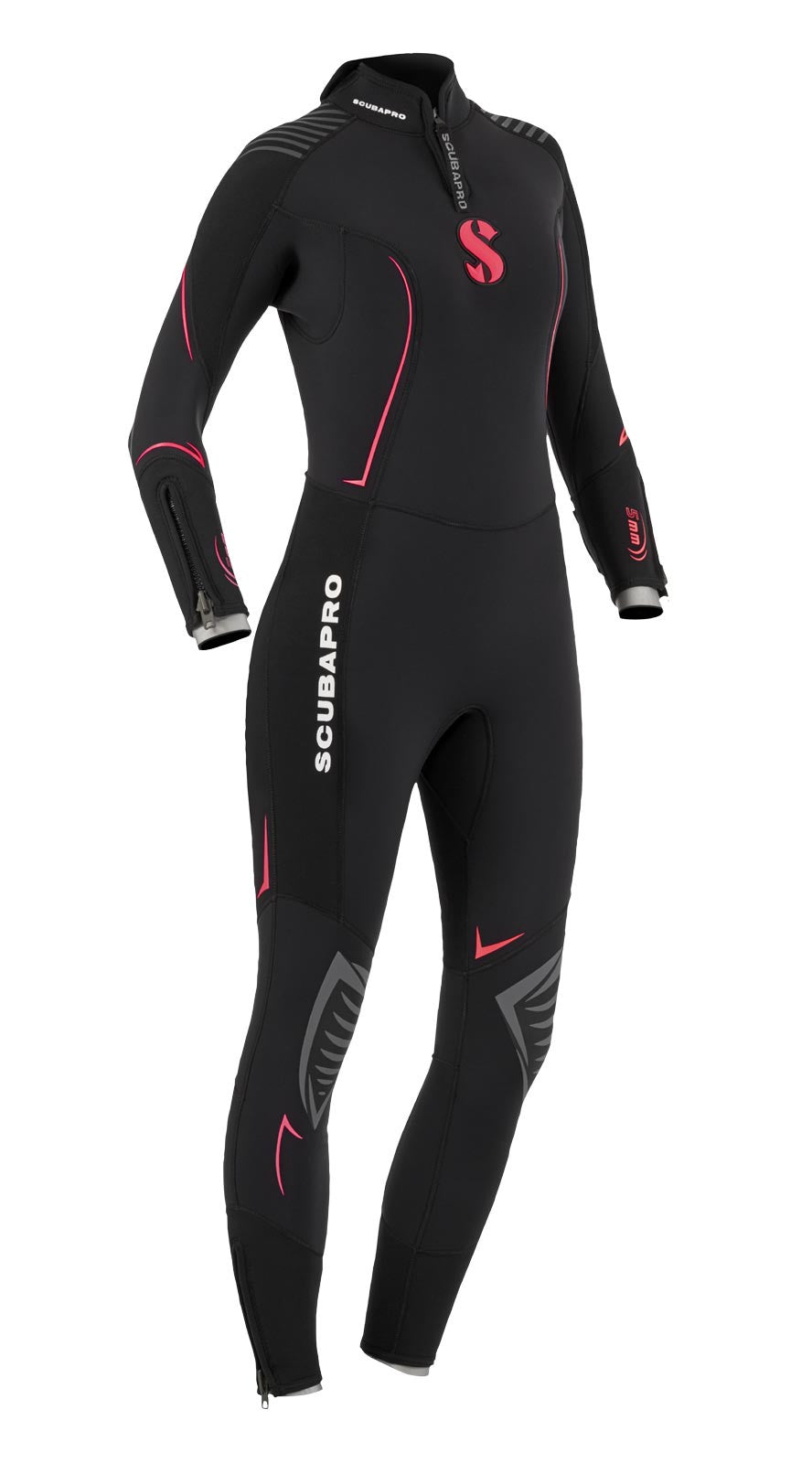 Scubapro online definition 6.5