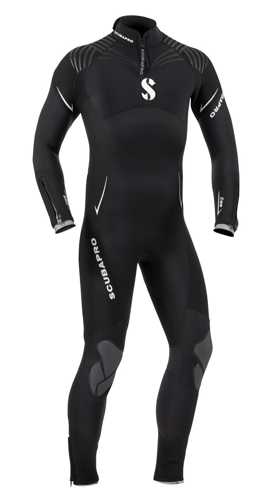 Scubapro definition 3mm review deals