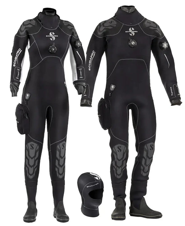 Scubapro Exodry 4.0 - Scubapro - Aquaholics Dive Centre, Shop and Sea Safari