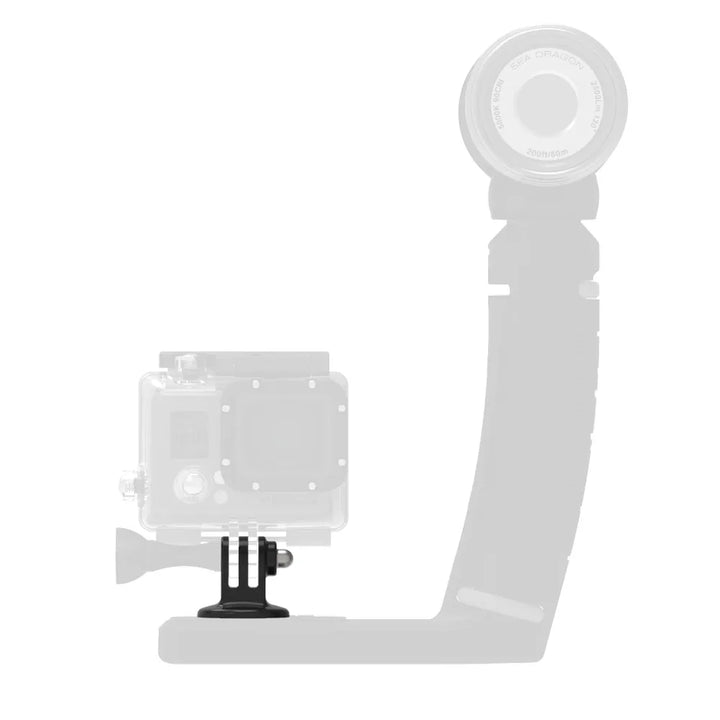 1/4-20 Adapter for Action Cameras (SL9817)
