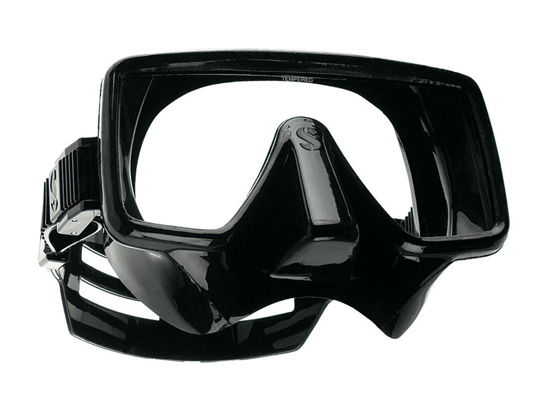 SCUBAPRO FRAMELESS MASK – Aquaholics Dive Centre, Shop and Sea Safari