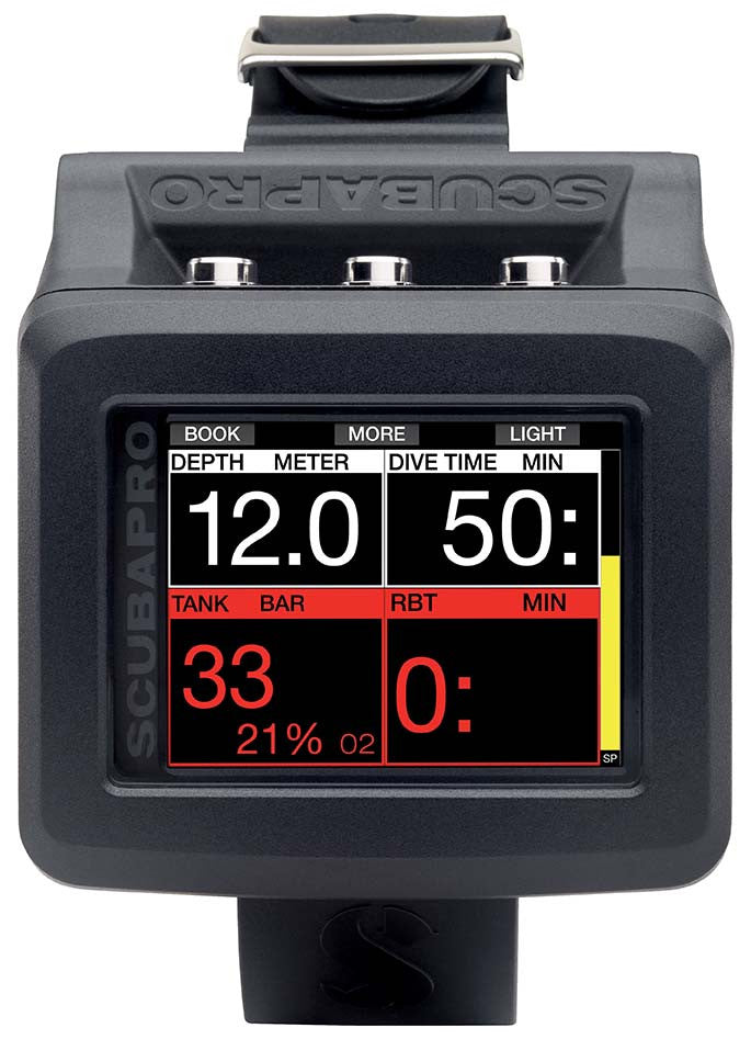 Scubapro top g2 compass