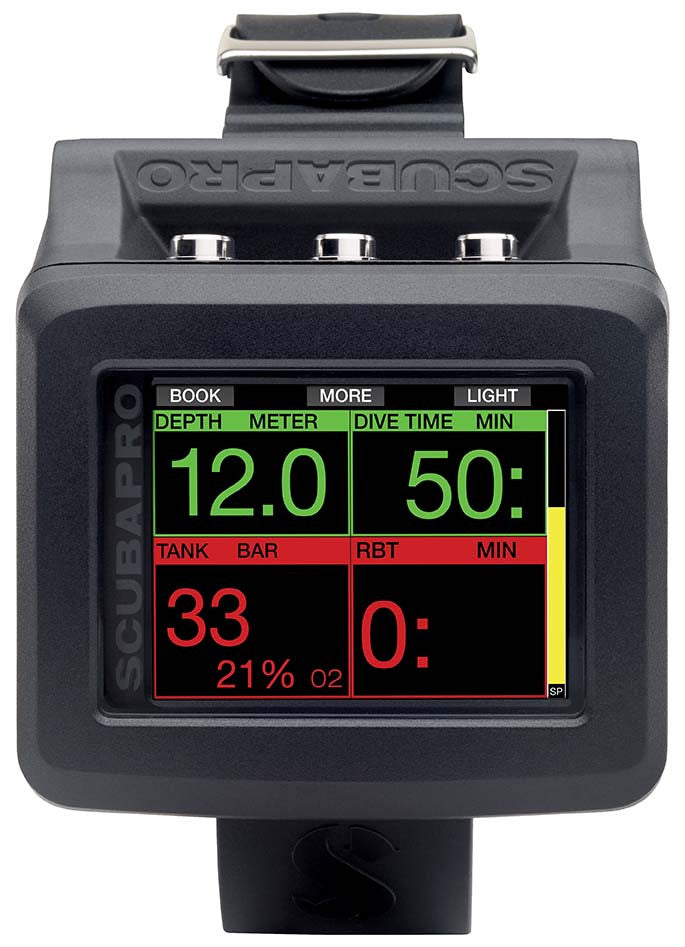 Scubapro dive computer hotsell