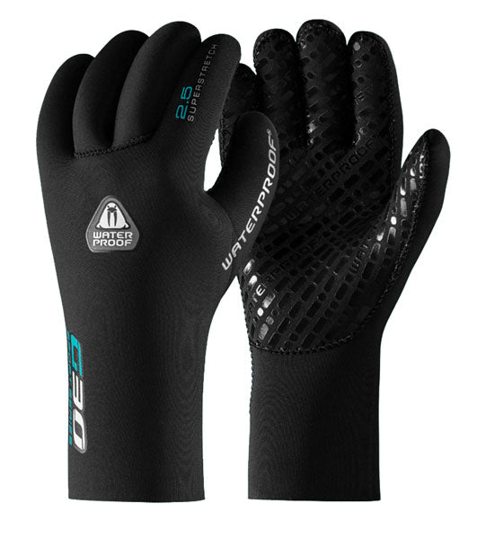 Waterproof G30 2.5mm Gloves