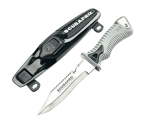 SCUBAPRO K-6 KNIFE