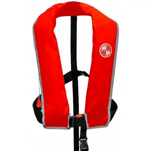 KRU XF LIFEJACKET