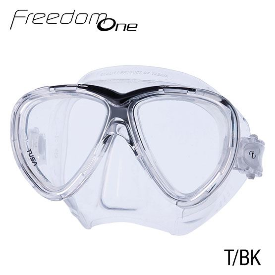TUSA Freedom One Mask