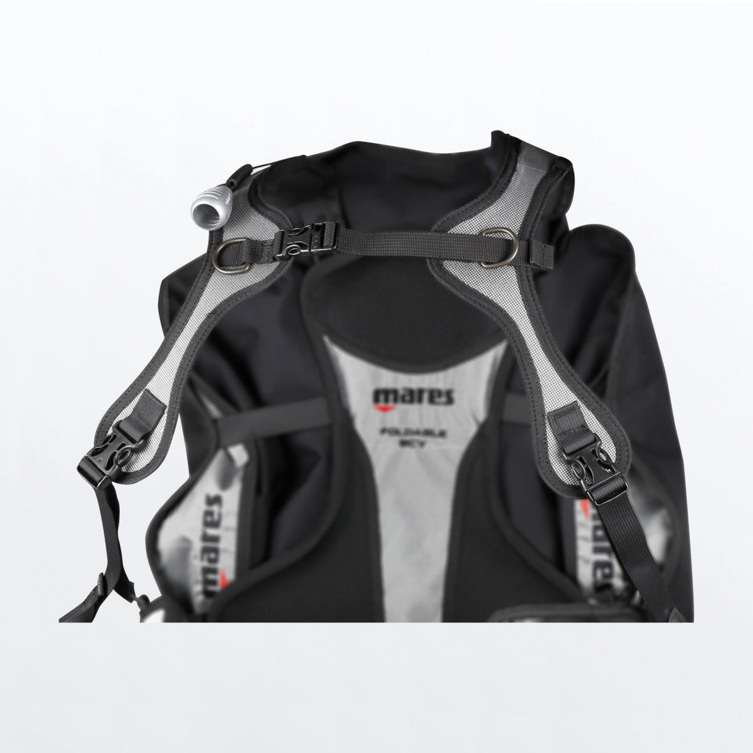 Mares Magellan BCD