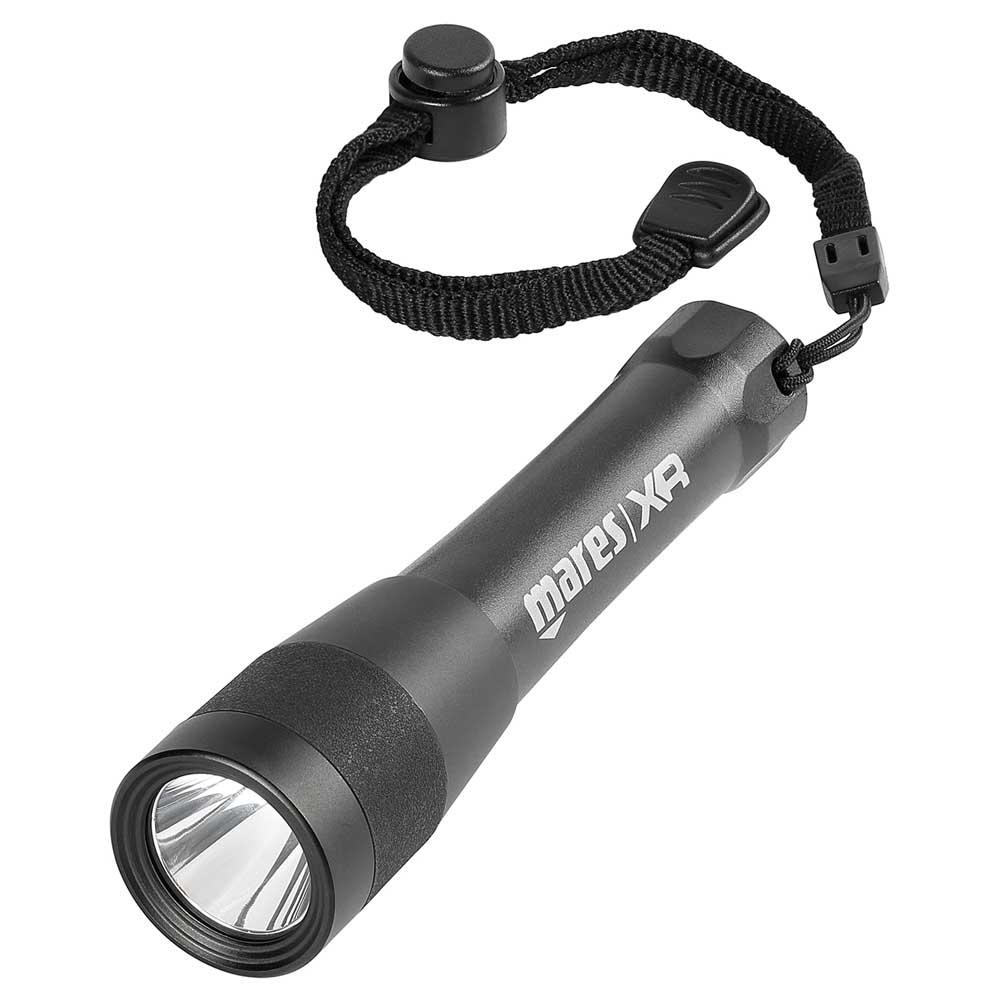 Mares XR Backup Torch