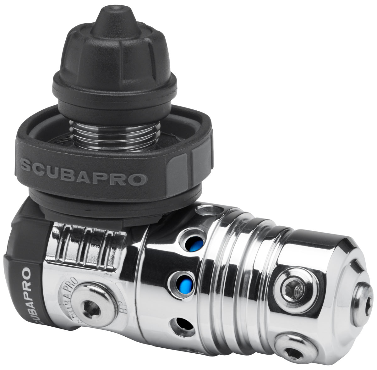 Scubapro mk25 2024 s600 titanium