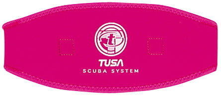 TUSA MS20 Mask Strap Cover