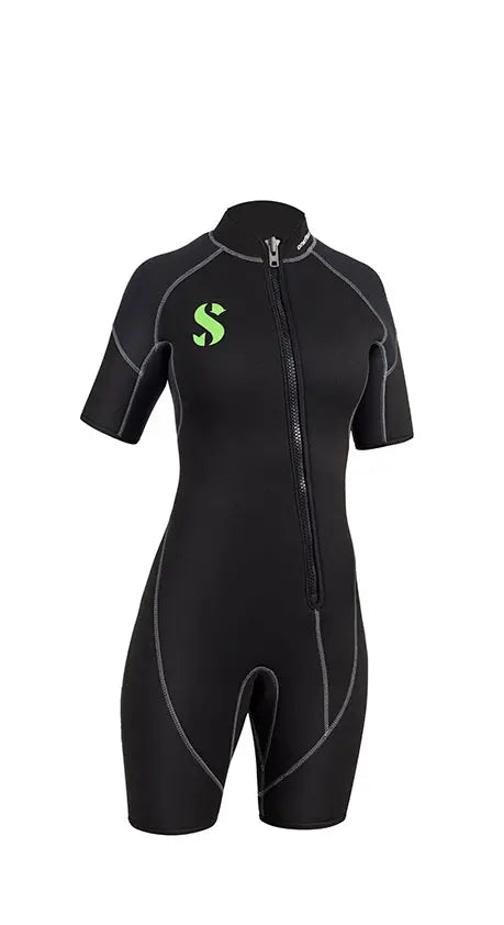 Scubapro Oneflex 5 shorty - Ladies&
