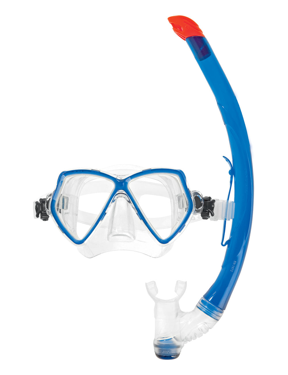 C4 Plasma Low Volume Mask Snorkel Bundle