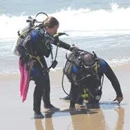 PADI Rescue Diver Course