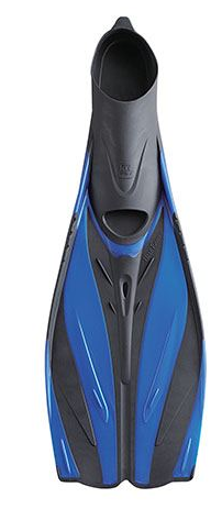 TUSA RF20 Platina Full Foot Fins