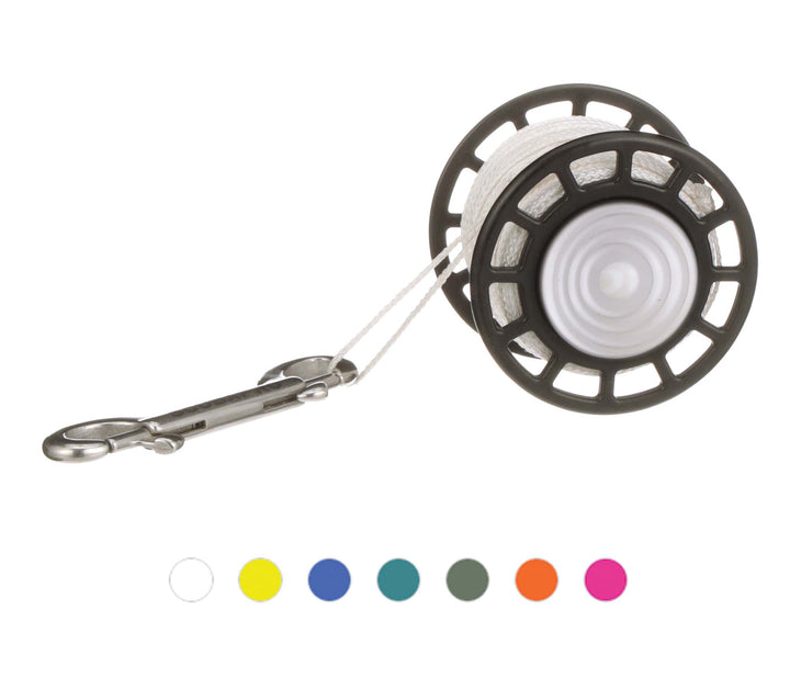 S-TEK Spinner Spool Colour Kit