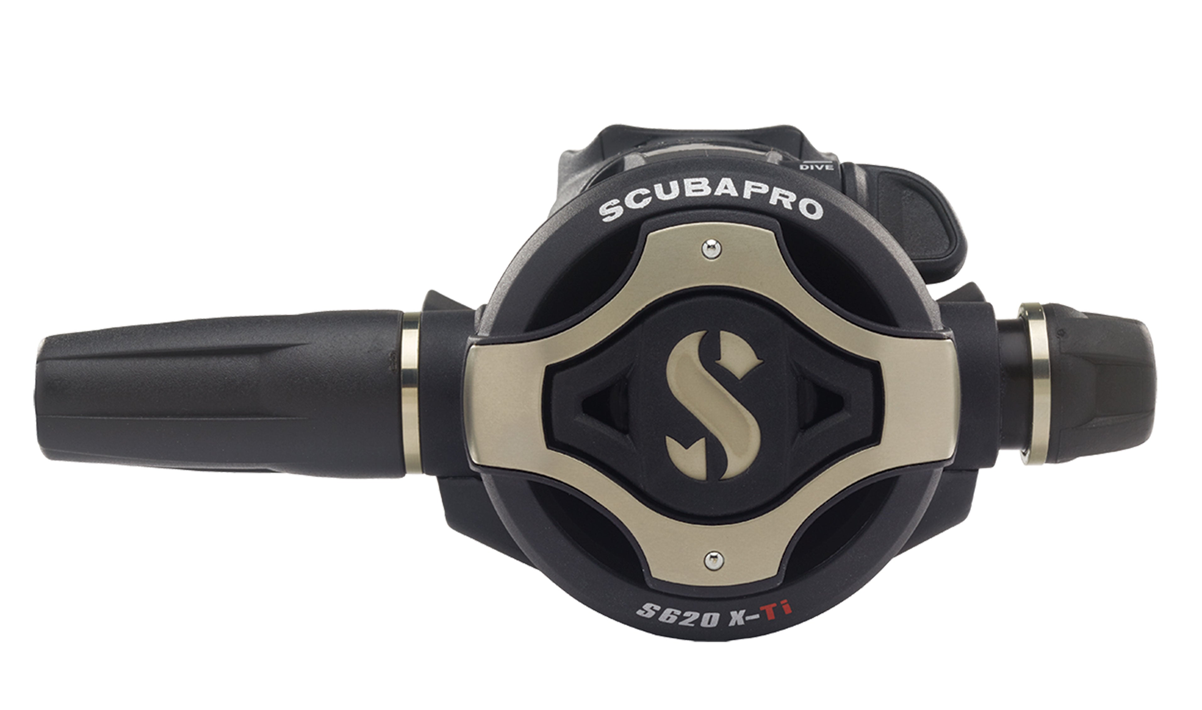 Scubapro mk25 deals s620ti