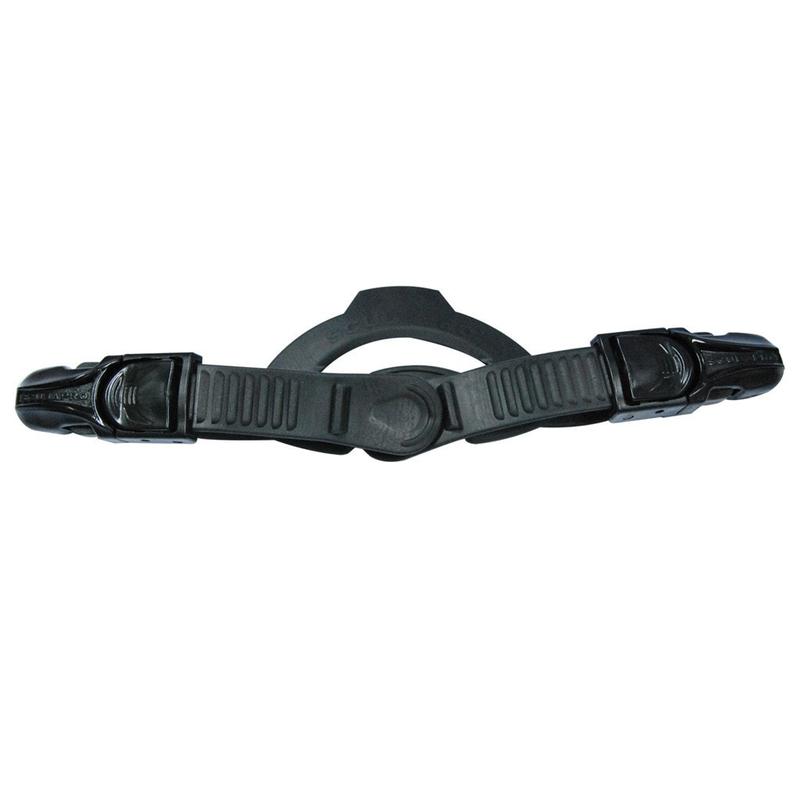 Jet Sport Strap & Buckle