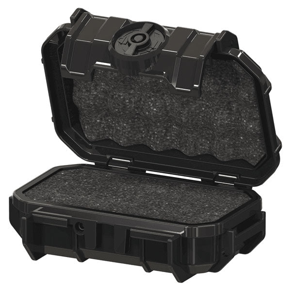 Seahorse SE52 Protective Equipment Case with foam
