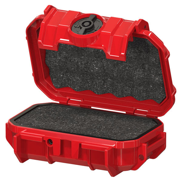 Seahorse SE52 Protective Equipment Case with foam