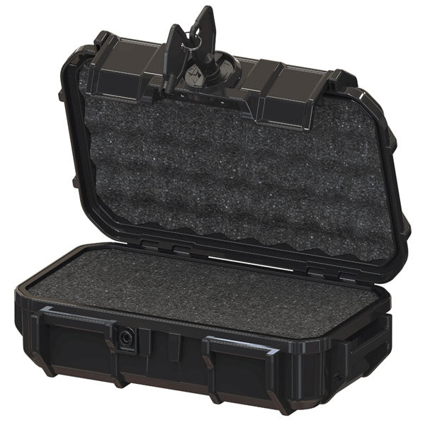 Seahorse SE56 Protective Equipment Case with foam