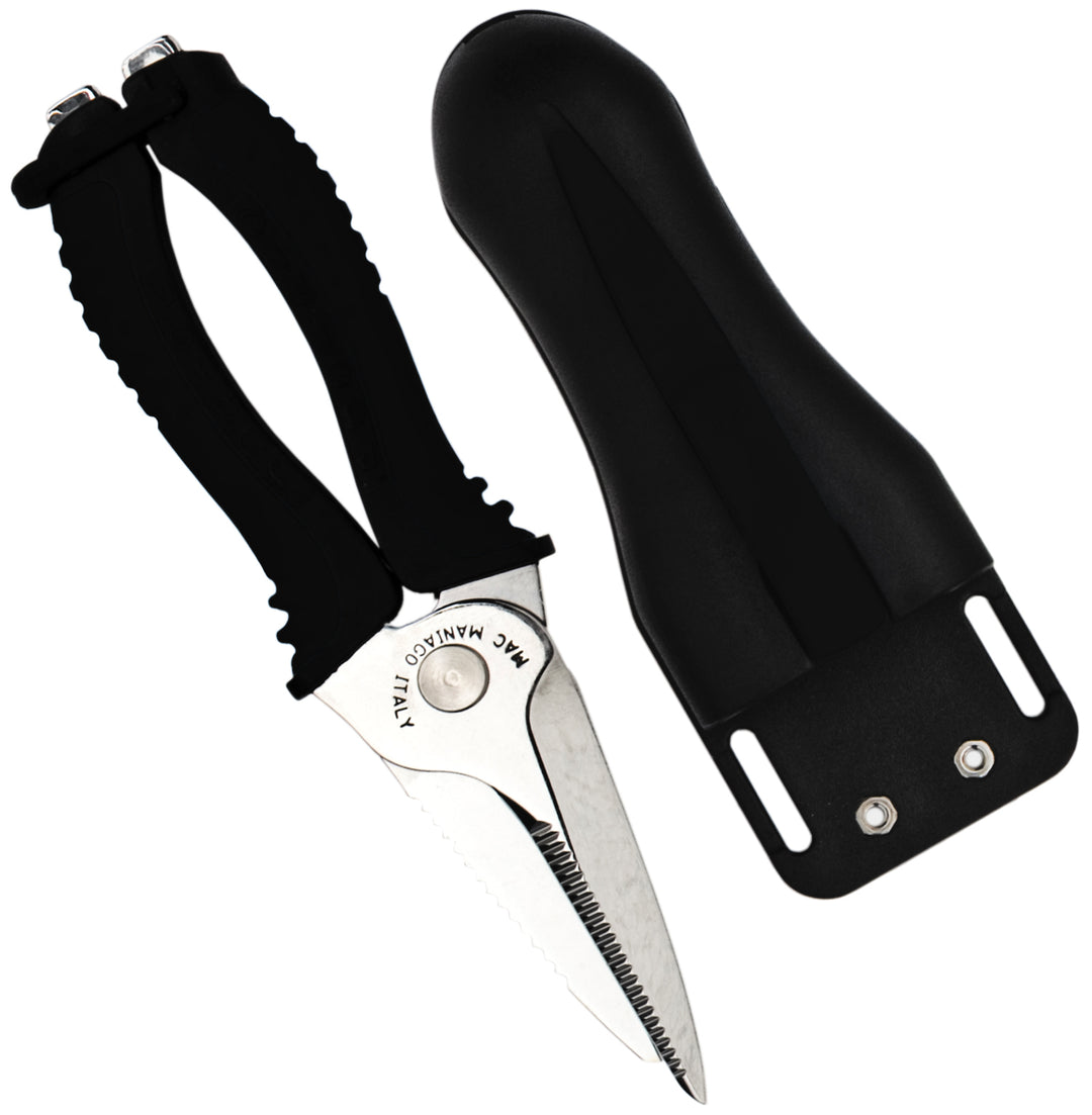 Maniago Pacific Junior Shears - Aquaholics Dive Centre, Shop and Sea Safari