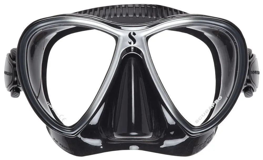 SCUBAPRO Synergy Twin Mask and Snorkel Set - Scubapro - Aquaholics Dive Centre, Shop and Sea Safari