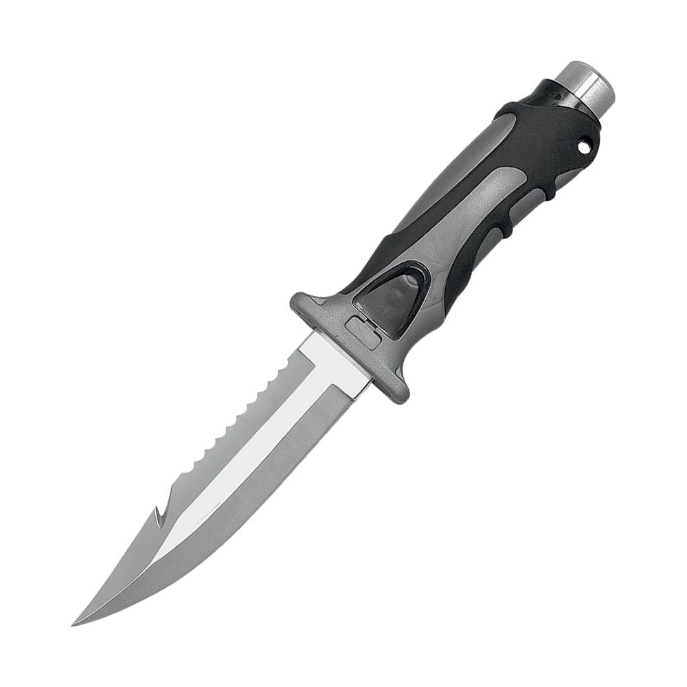 SCUBAPRO SK-21 DIVE KNIFE