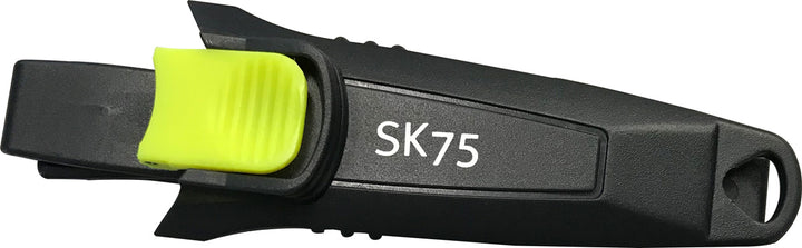SCUABPRO BC Knife SK75