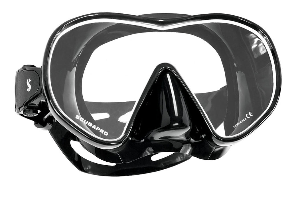 SCUBAPRO SOLO MASK