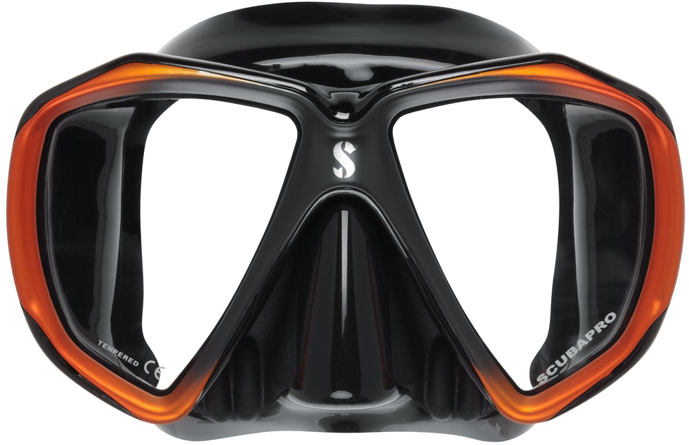 Scubapro Spectra Mask - Scubapro - Aquaholics Dive Centre, Shop and Sea Safari