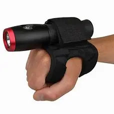 Sealife Hand & Wrist Strap for Lights Sealife