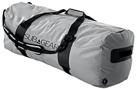Subgear Waterproof Duffle Bag