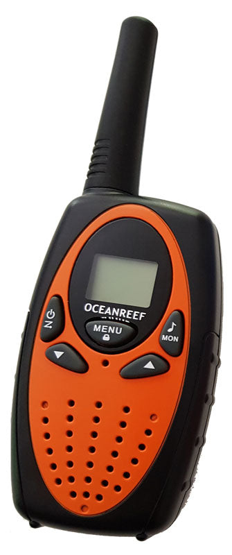 Ocean Reef Snorkie Talkie Surface Unit