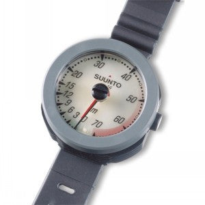 SUUNTO SM16 DEPTH GAUGE