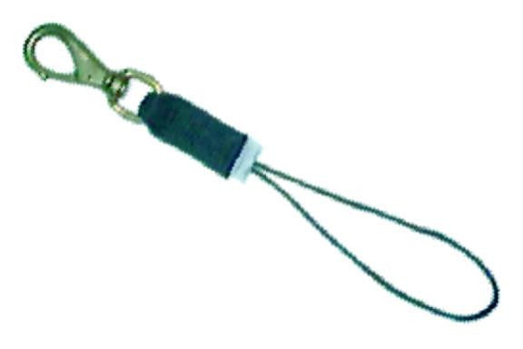 Torch Wrist Lanyard