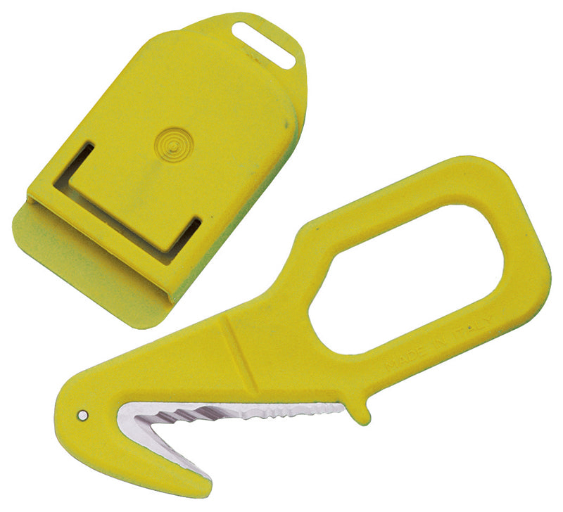 Maniago Piccolo Line Cutter - Aquaholics Dive Centre, Shop and Sea Safari